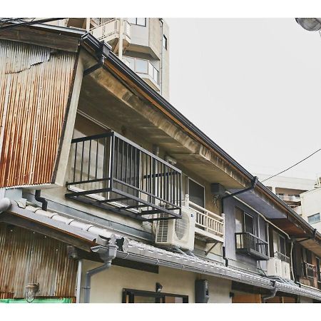 Batonship - Vacation Stay 12907 โอซาก้า ภายนอก รูปภาพ