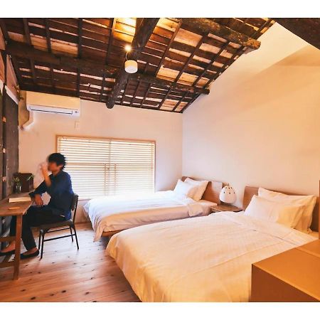 Batonship - Vacation Stay 12907 โอซาก้า ภายนอก รูปภาพ