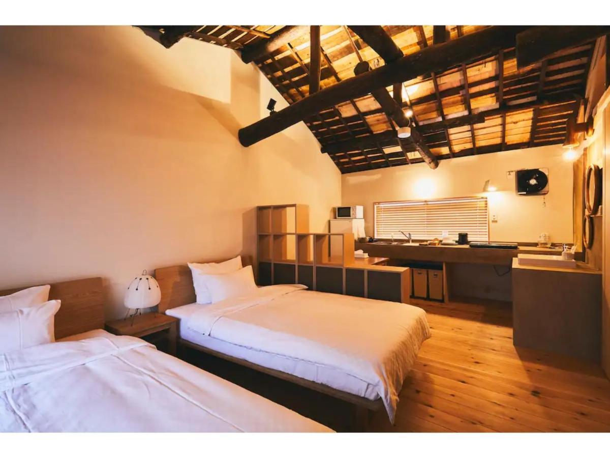 Batonship - Vacation Stay 12907 โอซาก้า ภายนอก รูปภาพ