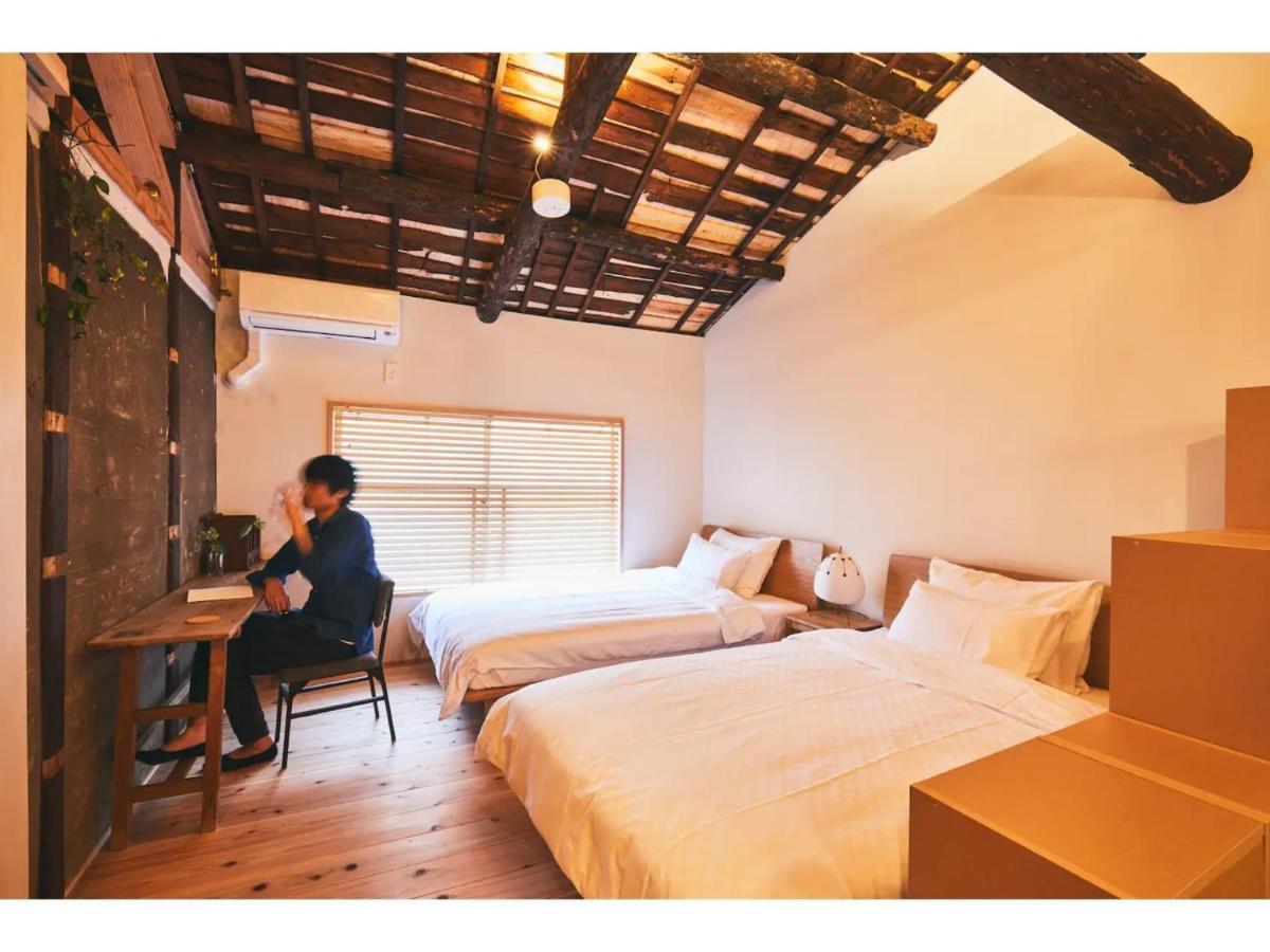 Batonship - Vacation Stay 12907 โอซาก้า ภายนอก รูปภาพ