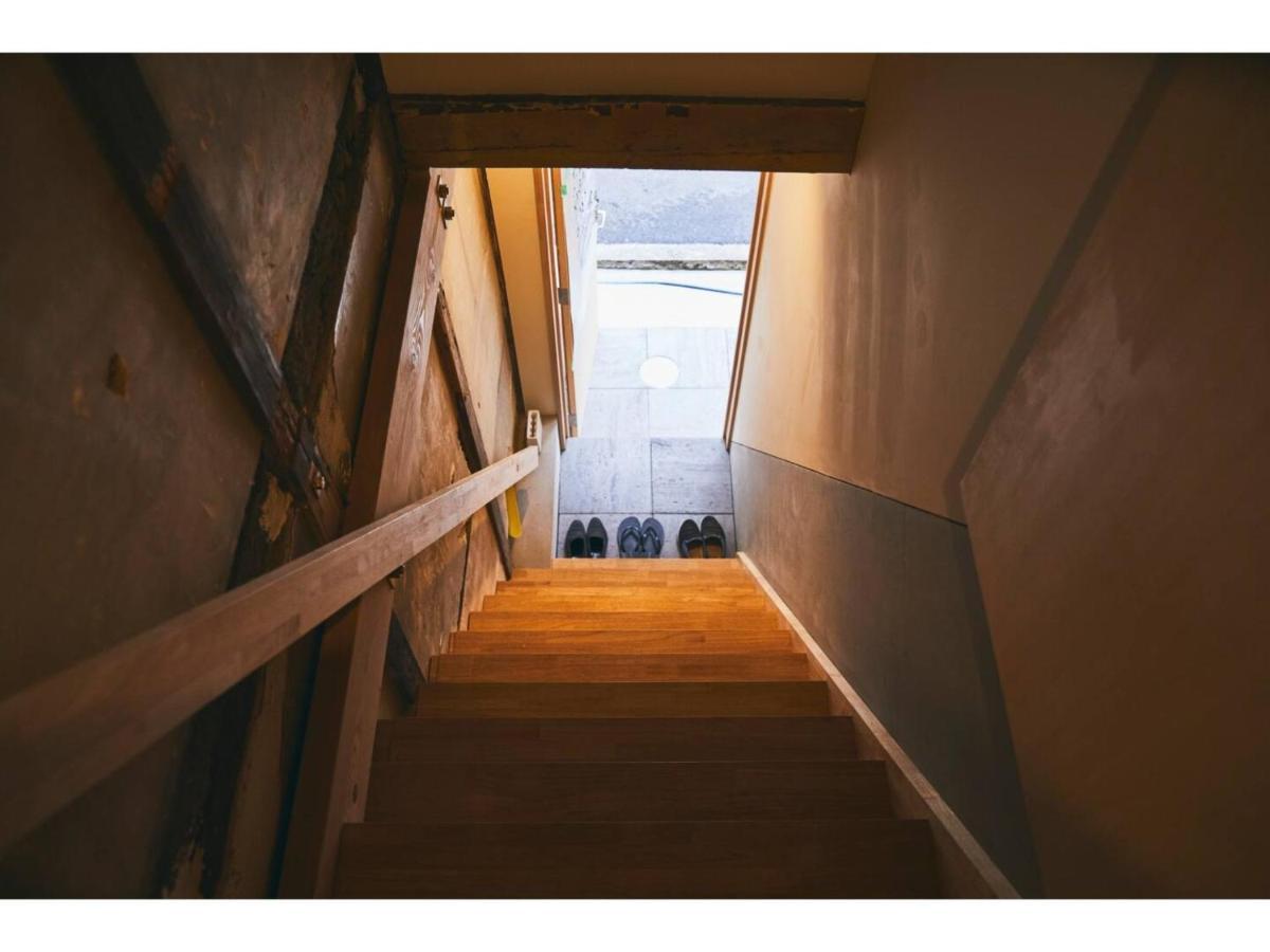 Batonship - Vacation Stay 12907 โอซาก้า ภายนอก รูปภาพ