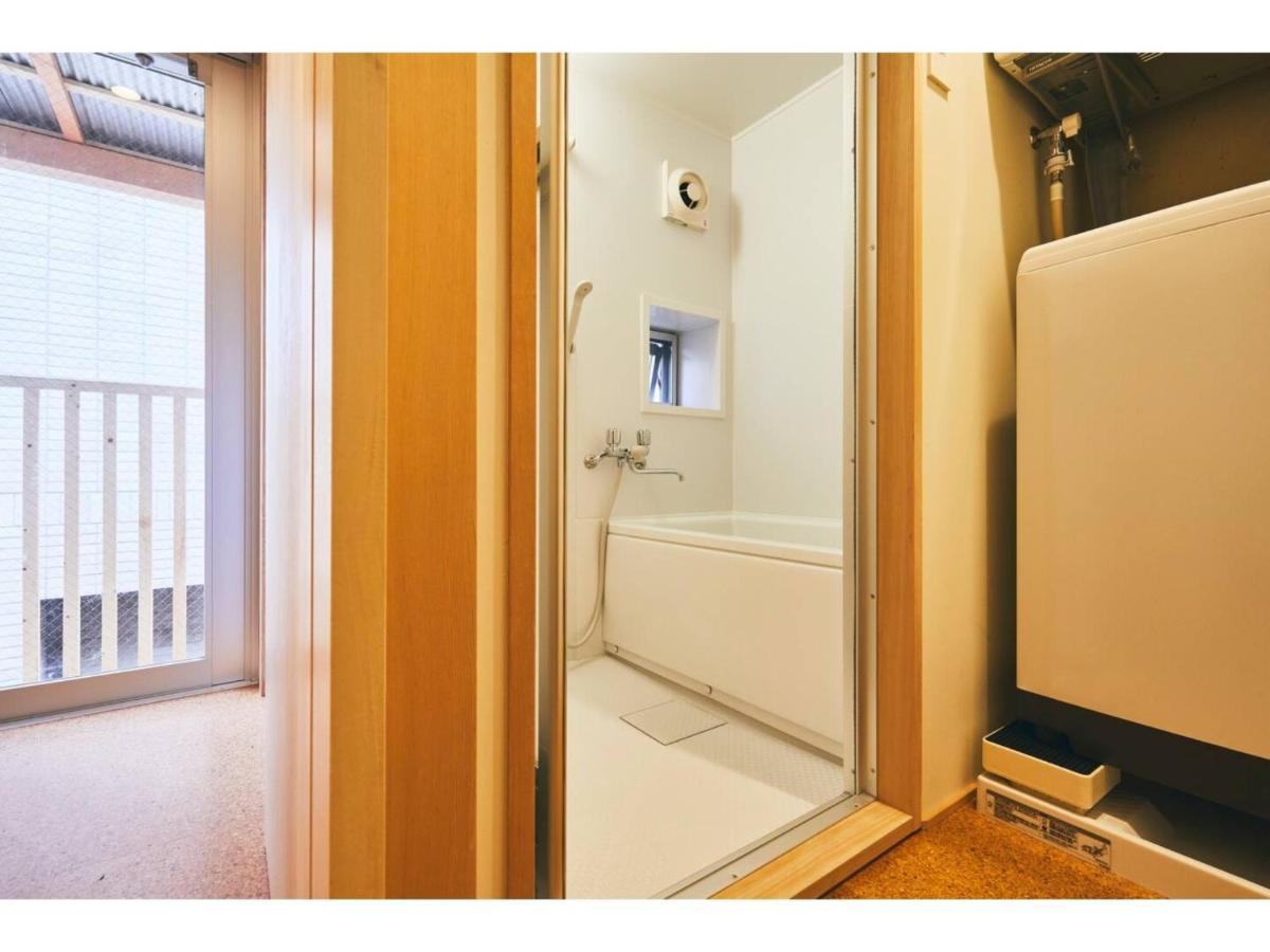 Batonship - Vacation Stay 12907 โอซาก้า ภายนอก รูปภาพ