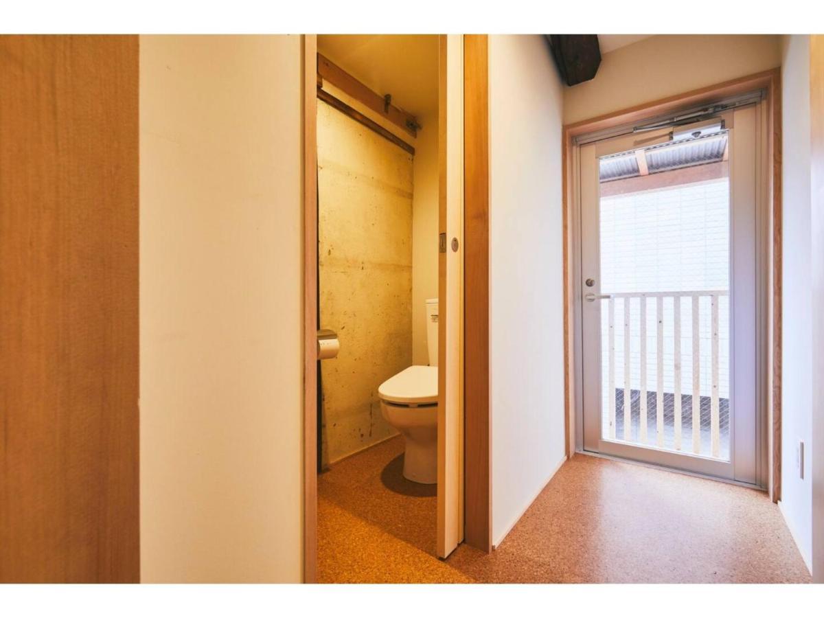 Batonship - Vacation Stay 12907 โอซาก้า ภายนอก รูปภาพ